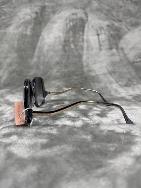 Velvet Canyon Disco Inferno Boho Retro Smoke Sunglasses Acetate Frame UV400 Prot main image 5